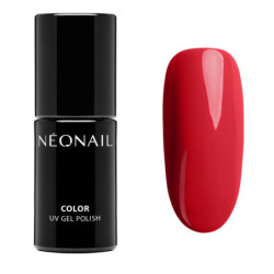 Smalto Semipermanente 7,2 ml - Fiery Flamenco